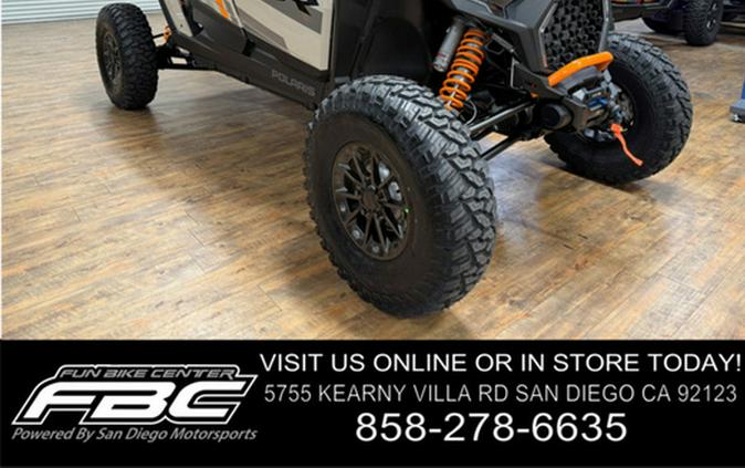 2026 Polaris RZR XP S 4 1000 Sport