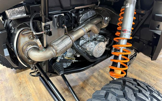 2026 Polaris RZR XP S 4 1000 Sport