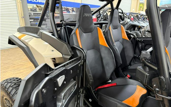 2026 Polaris RZR XP S 4 1000 Sport