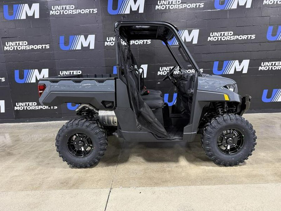 2026 Polaris® Ranger XP 1000 Premium