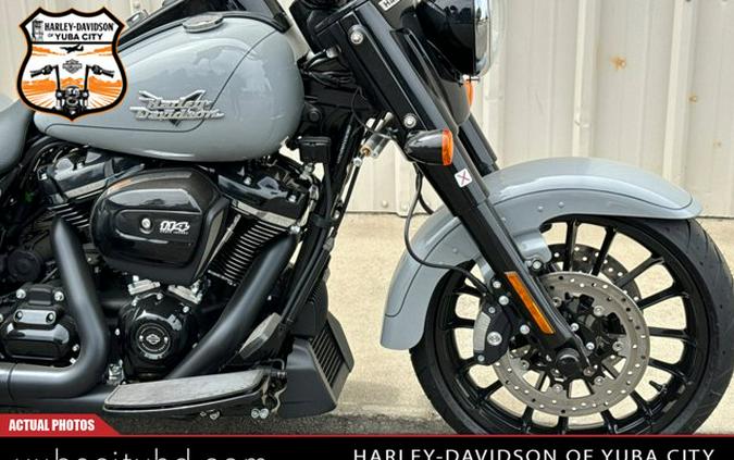 2024 Harley-Davidson Freewheeler FLRT
