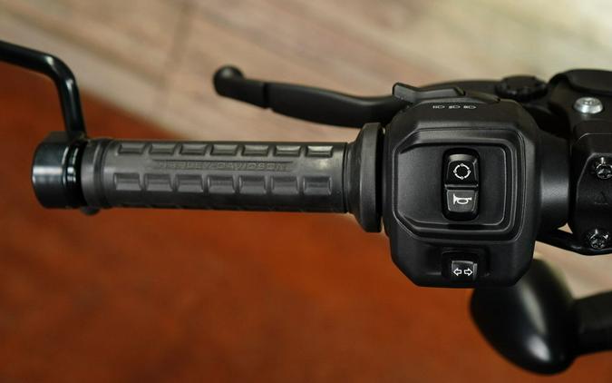 2023 RH975 - Nightster™ - Harley-Davidson®