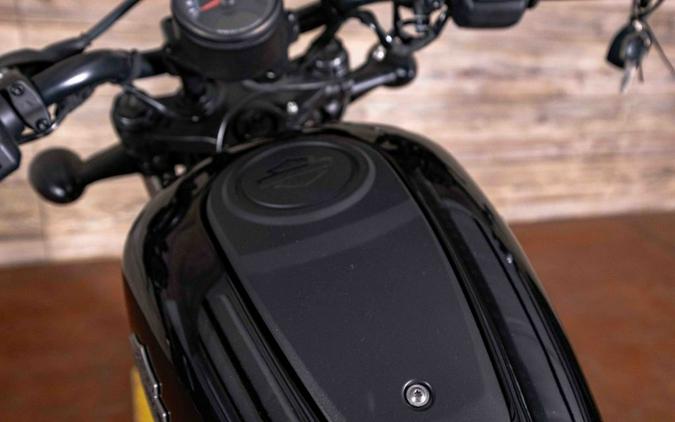 2023 RH975 - Nightster™ - Harley-Davidson®