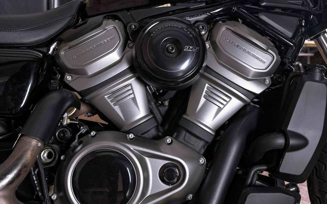 2023 RH975 - Nightster™ - Harley-Davidson®