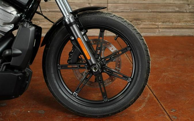 2023 RH975 - Nightster™ - Harley-Davidson®