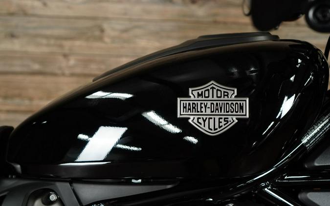 2023 RH975 - Nightster™ - Harley-Davidson®