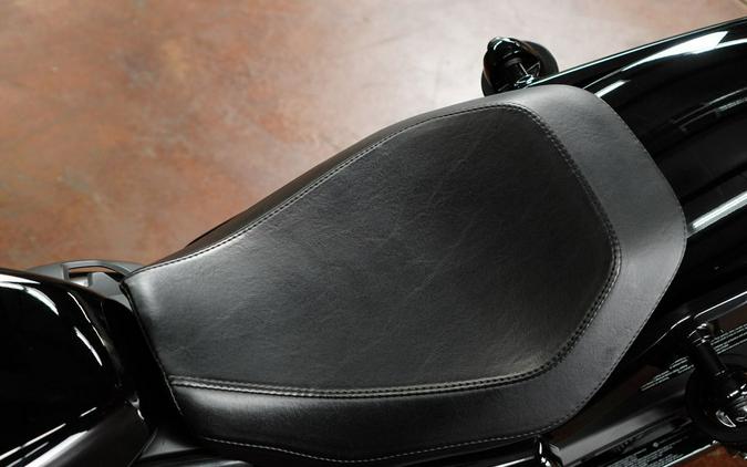 2023 RH975 - Nightster™ - Harley-Davidson®