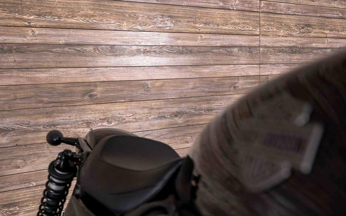 2023 RH975 - Nightster™ - Harley-Davidson®