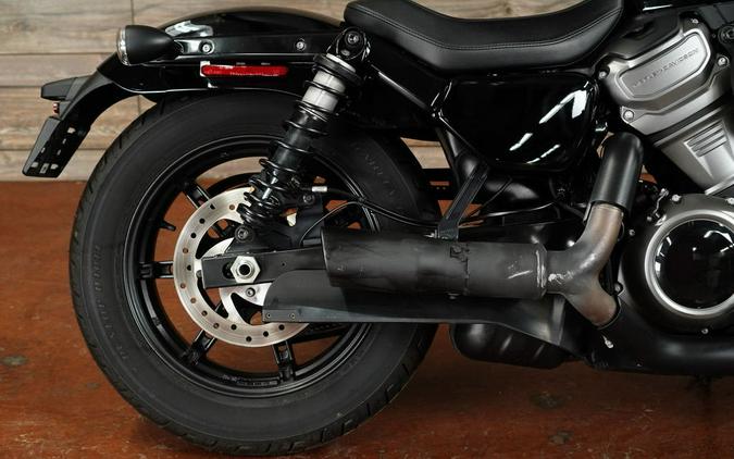 2023 RH975 - Nightster™ - Harley-Davidson®