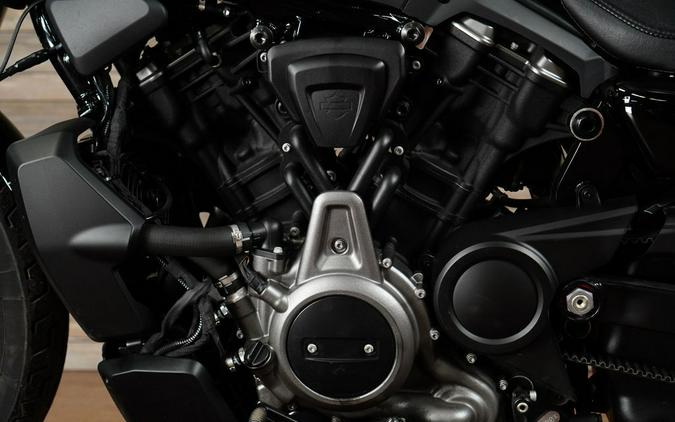 2023 RH975 - Nightster™ - Harley-Davidson®