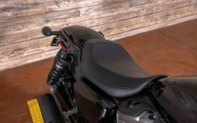 2023 RH975 - Nightster™ - Harley-Davidson®