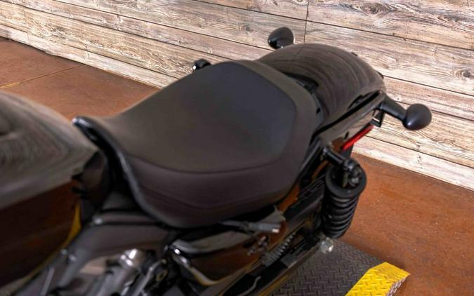 2023 RH975 - Nightster™ - Harley-Davidson®