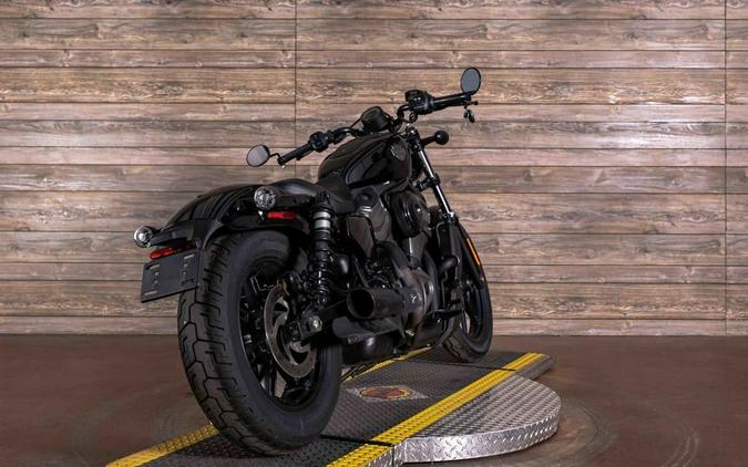 2023 RH975 - Nightster™ - Harley-Davidson®