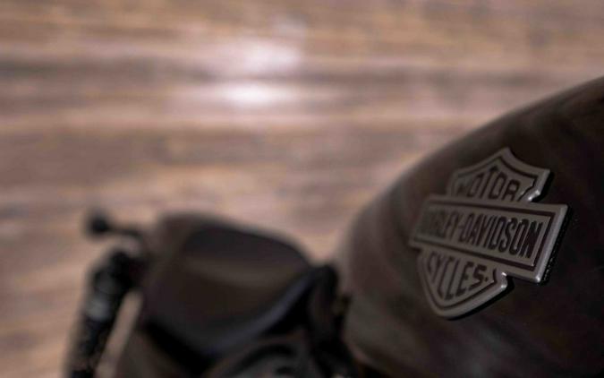 2023 RH975 - Nightster™ - Harley-Davidson®