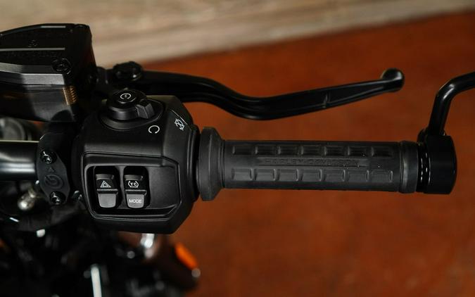 2023 RH975 - Nightster™ - Harley-Davidson®