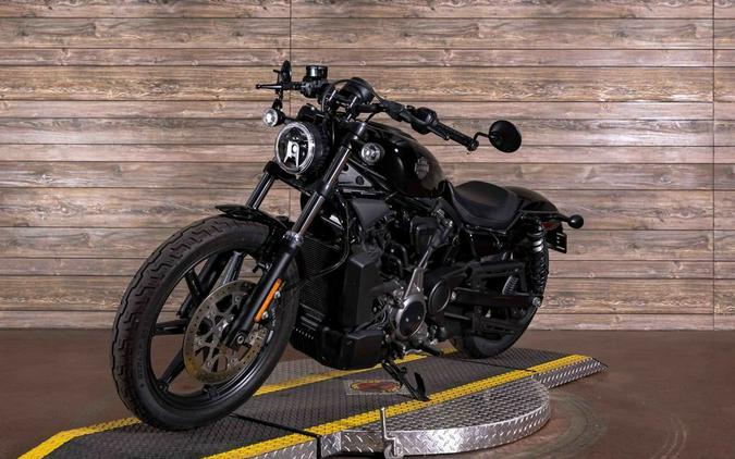 2023 RH975 - Nightster™ - Harley-Davidson®