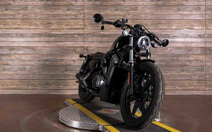 2023 RH975 - Nightster™ - Harley-Davidson®