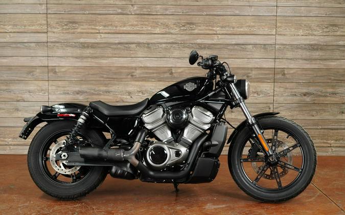 2023 RH975 - Nightster™ - Harley-Davidson®