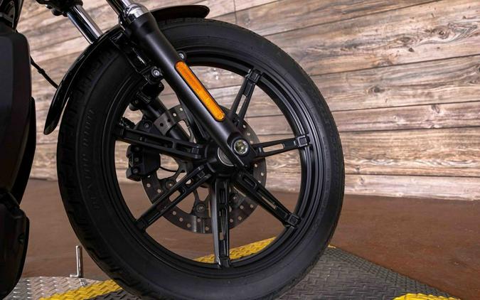 2023 RH975 - Nightster™ - Harley-Davidson®