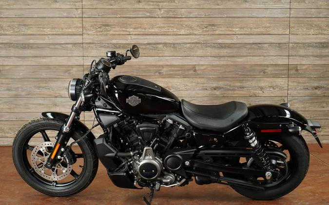 2023 RH975 - Nightster™ - Harley-Davidson®