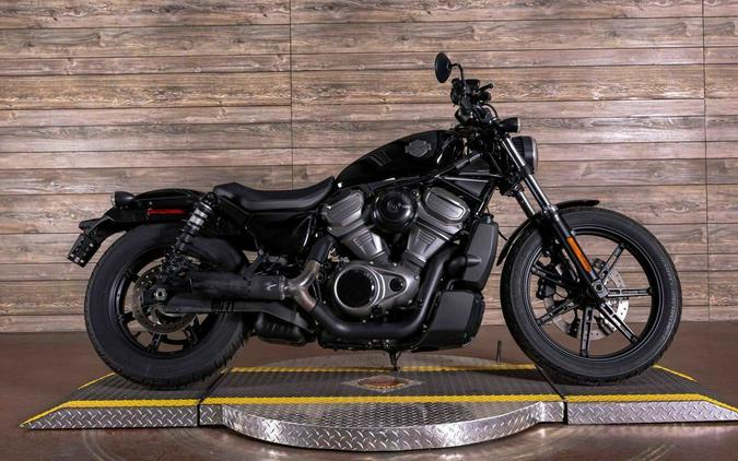 2023 RH975 - Nightster™ - Harley-Davidson®