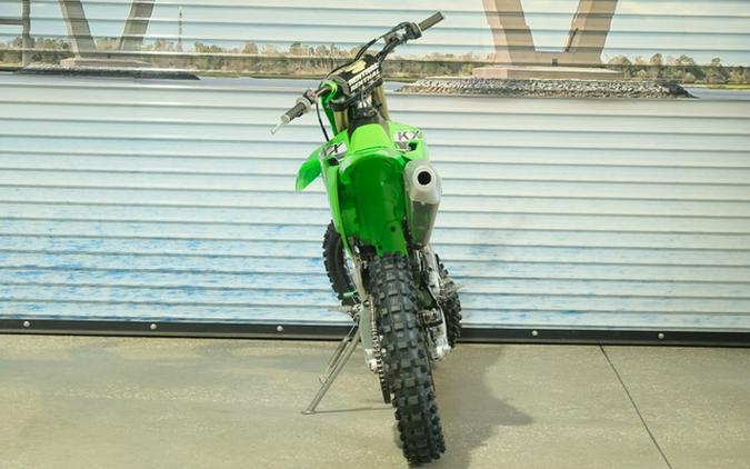2025 Kawasaki KX 250X