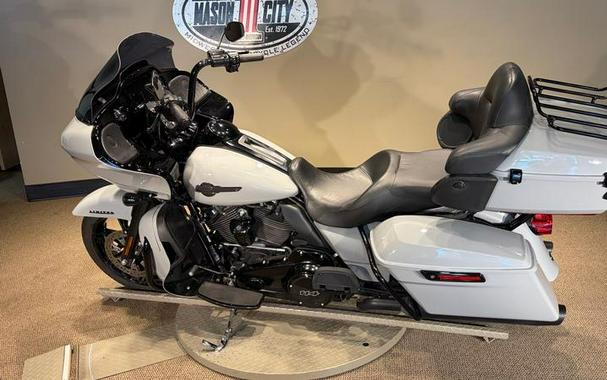 2024 Harley-Davidson® FLTRK - Road Glide® Limited