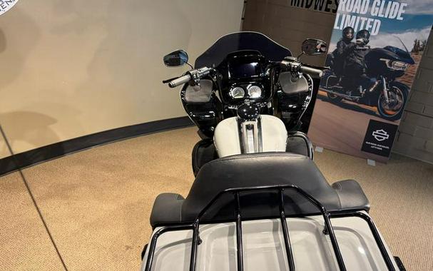 2024 Harley-Davidson® FLTRK - Road Glide® Limited