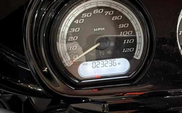 2024 Harley-Davidson® FLTRK - Road Glide® Limited