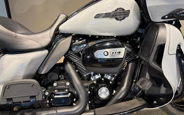 2024 Harley-Davidson® FLTRK - Road Glide® Limited