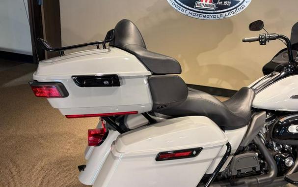 2024 Harley-Davidson® FLTRK - Road Glide® Limited
