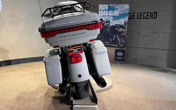 2024 Harley-Davidson® FLTRK - Road Glide® Limited