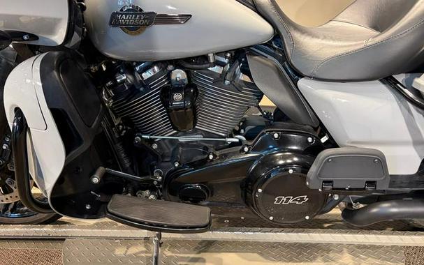 2024 Harley-Davidson® FLTRK - Road Glide® Limited