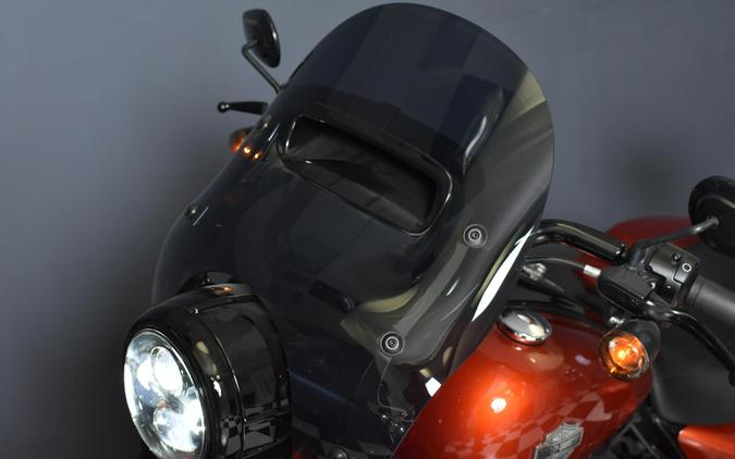 2025 Harley-Davidson Road King Special FLHRXS