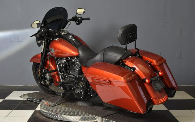 2025 Harley-Davidson Road King Special FLHRXS