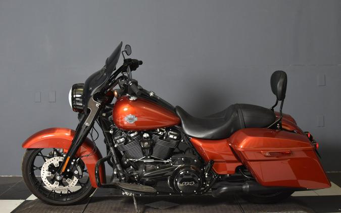 2025 Harley-Davidson Road King Special FLHRXS