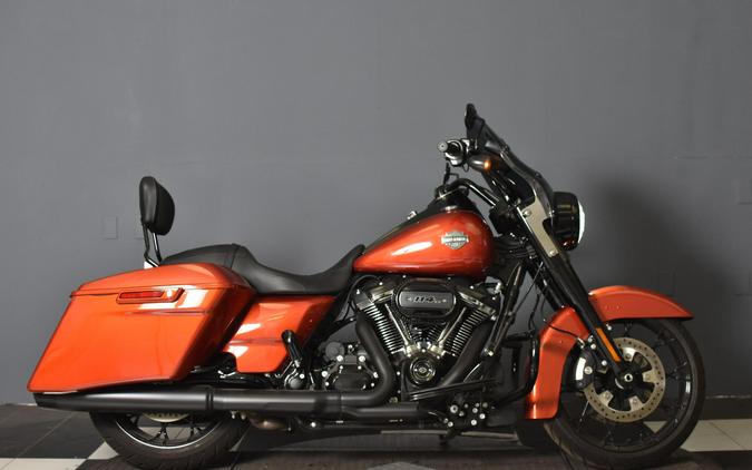 2025 Harley-Davidson Road King Special FLHRXS