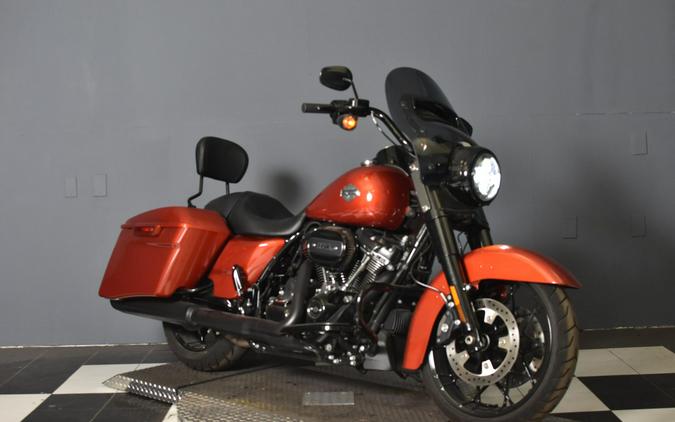 2025 Harley-Davidson Road King Special FLHRXS