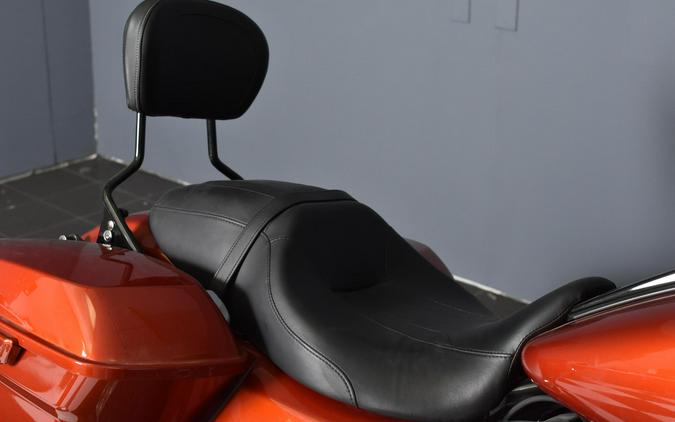 2025 Harley-Davidson Road King Special FLHRXS