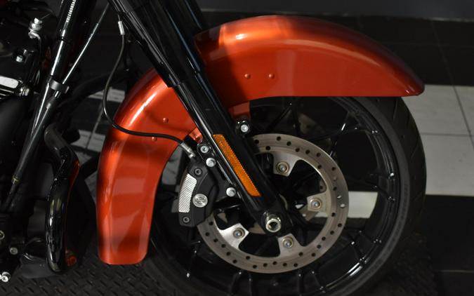 2025 Harley-Davidson Road King Special FLHRXS