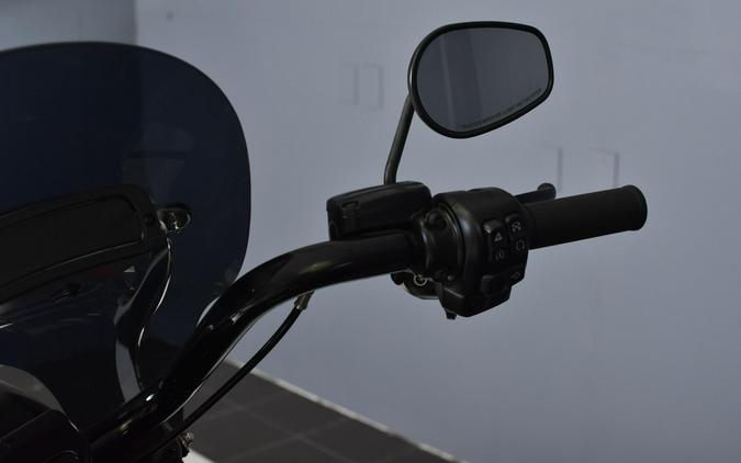 2025 Harley-Davidson Road King Special FLHRXS