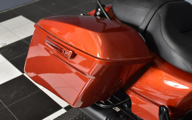2025 Harley-Davidson Road King Special FLHRXS