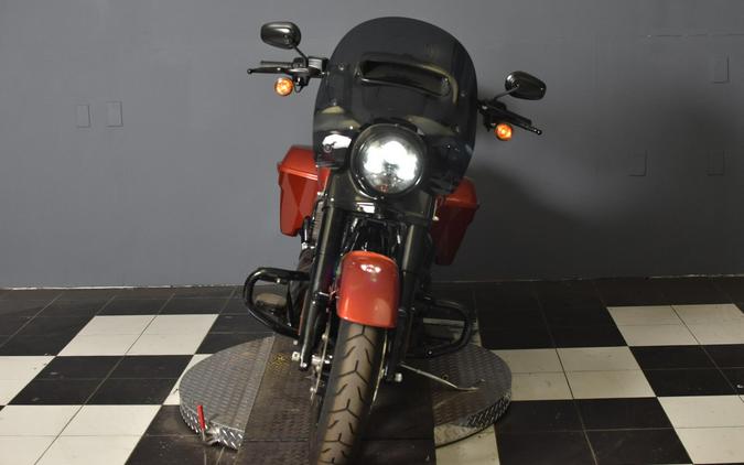 2025 Harley-Davidson Road King Special FLHRXS
