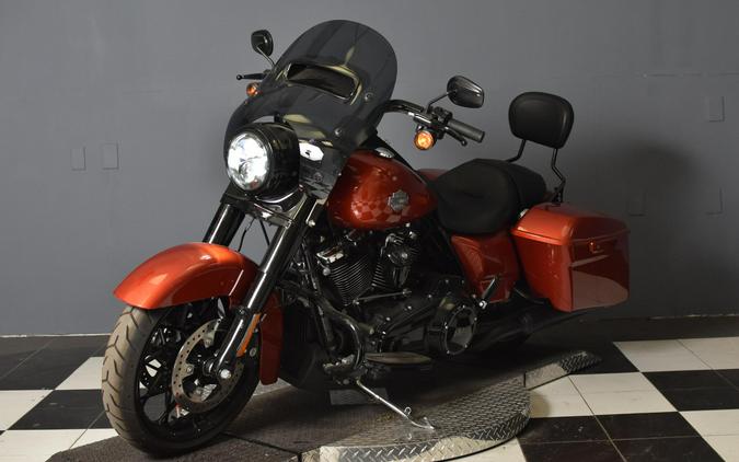 2025 Harley-Davidson Road King Special FLHRXS