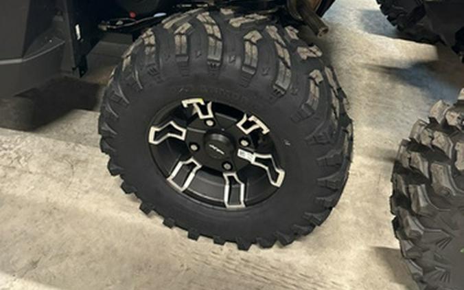 2027 Polaris Ranger Crew XP 1000 NorthStar Premium Blue Labyrinth