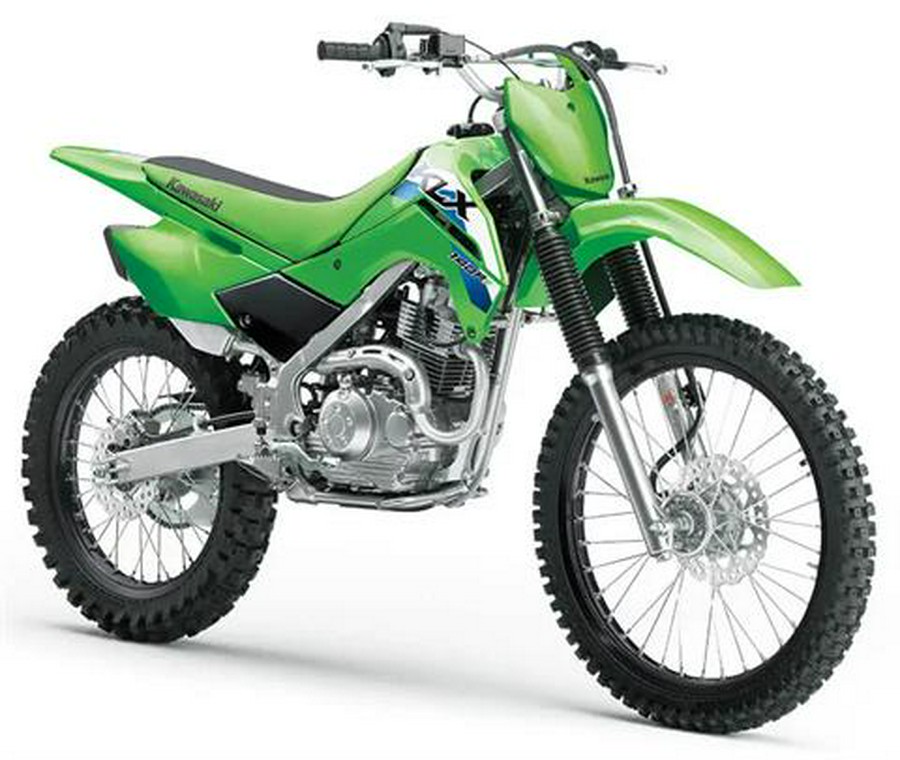 2027 Kawasaki KLX®140R F