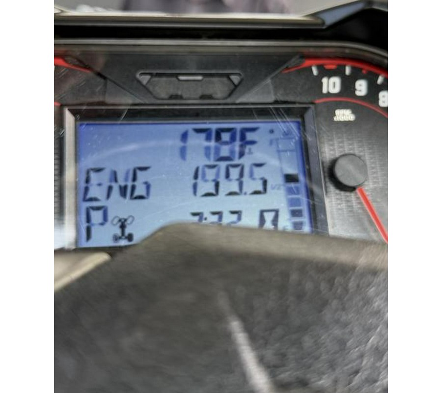 2021 Polaris® RZR PRO XP Premium