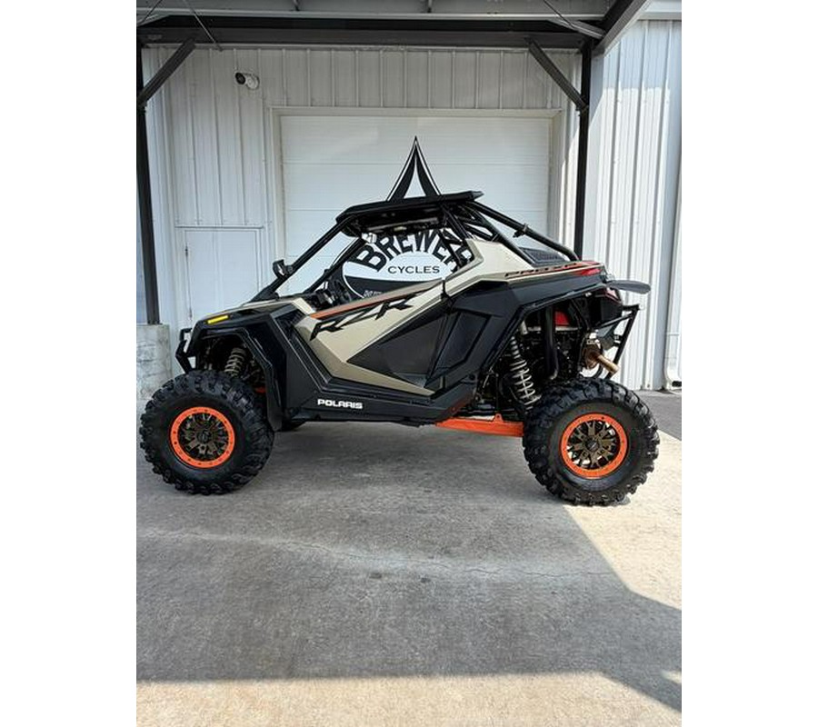 2021 Polaris® RZR PRO XP Premium