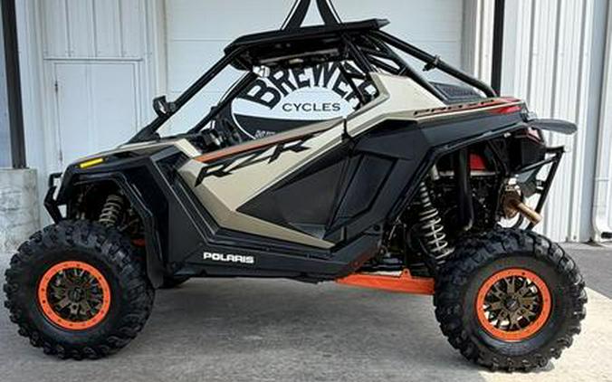 2021 Polaris® RZR PRO XP Premium