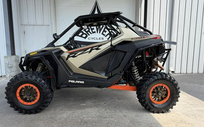2021 Polaris® RZR PRO XP Premium